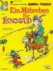 Isnogud ein möhrchen - isnogud,,