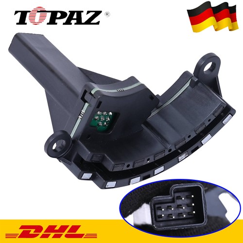 Lenkwinkelsensor für