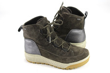 Legero Gr.39 Damen Outdoor Stiefel Stiefeletten Boots  WIE NEU K 181