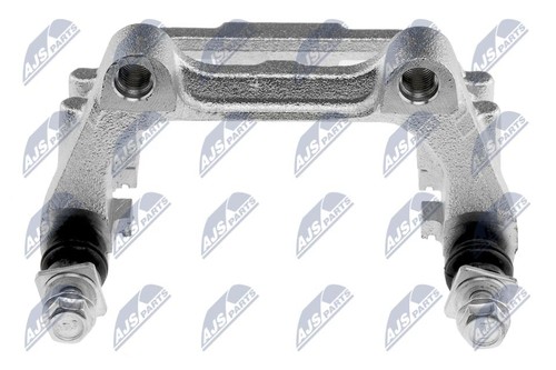 Bremssattel hinterachse für - hinterachse,