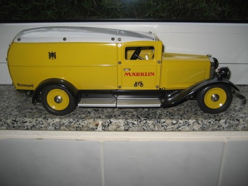Märklin 1990 metall - mÄrklin,