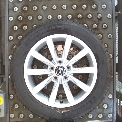 Original golf variant - vw, 7