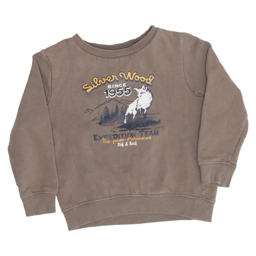 Tik tak sweatshirt - tak,,