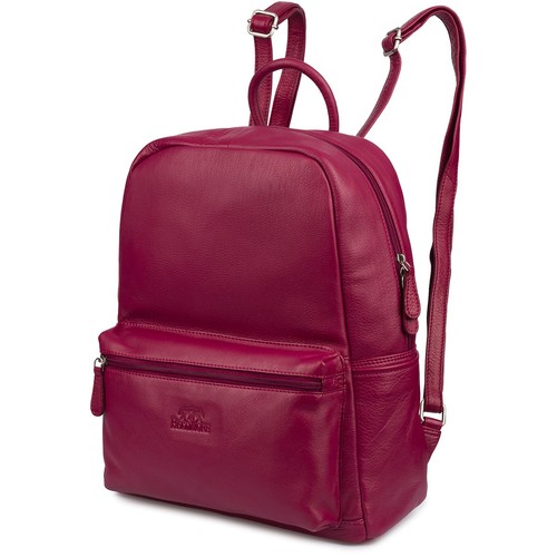 Beltimore damen lederrucksack - beltimore,