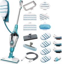 Dampfbesen Black+Decker 17in1