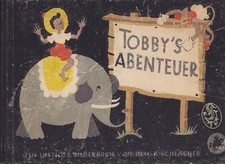 SCHLACHER, Tobby's Abenteuer