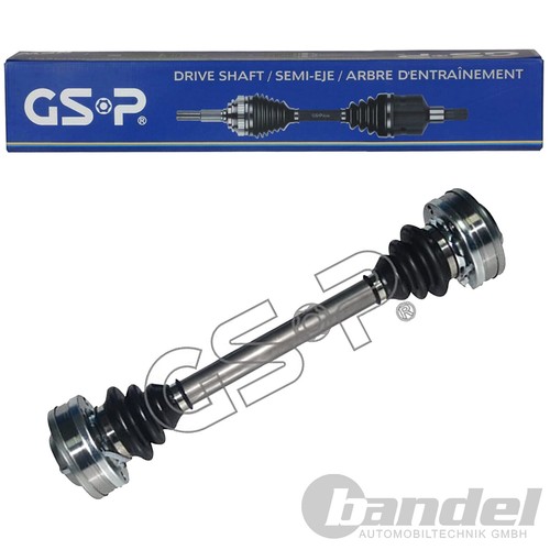 Gsp antriebswelle hinterachse - gsp,