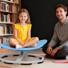 Kinder Drehstuhl Sensorischer