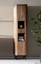 Badhochschrank Badschrank