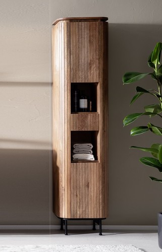 Badhochschrank badschrank - badhochschrank,