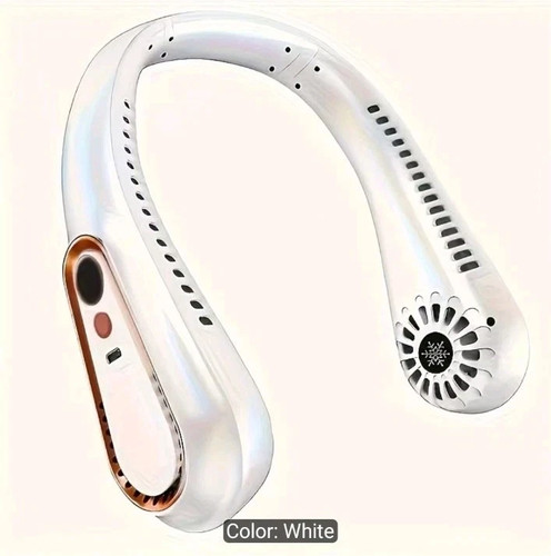 Blade free neck - blade-free, usb
