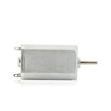 Neu Miniatur Elektro- Motor mini Elektromotor Gleichstrommotor Minimotor