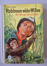 Josef S. Viera. Robinson wider