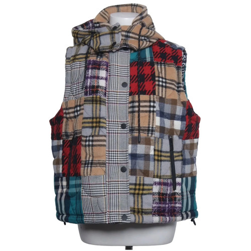 Desigual outdoor weste - outdoor,