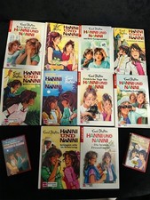 Hanni und nanni - und,
