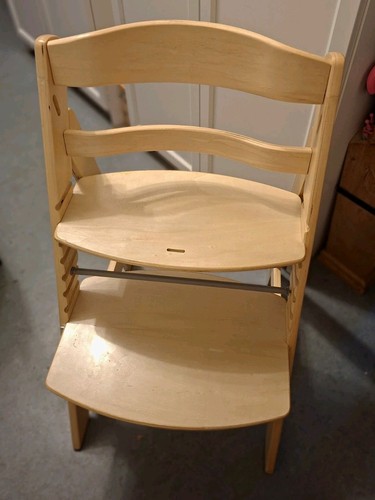 Roba sit treppenhochstuhl - roba,