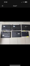 5x Notebook Laptop Konvolut DEFEKT , ASUS,Terra, HPCompaq,Samsung