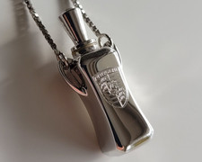 Porsche Parfum-Flakon mit