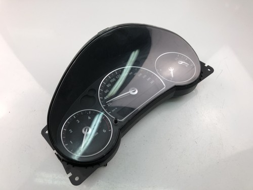 Saab ys3f kombiinstrument - ys3f,
