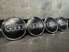 4x Audi Q2 Q5 FY Q7 4M Q8 4M TT 8S Nabendeckel Nabenkappen 8W0601170 NEUWERTIG