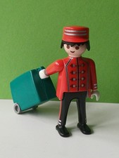 Playmobil Sammlung Figur Serie