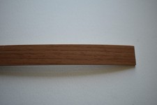 ABS Kante Umleimer, 19x2 mm, Esche Arizona, Wohnmobil / Wohnwagen, 10 m