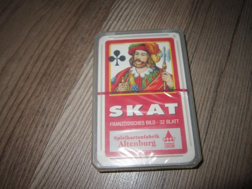 Tolles skatspiel - tolles,