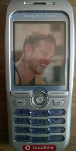 Sonyericsson vodafone dummy - vodafone,
