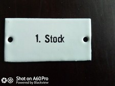 Nostalgisches Original "1