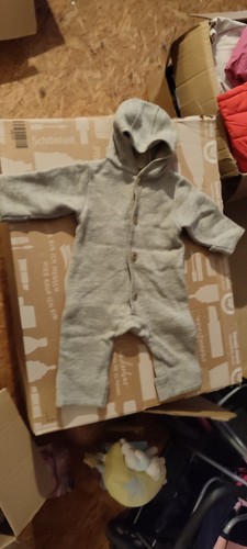 Disana baby walkoverall - disana, baby-walkoverall