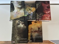 Biss-Reihe / Twilight-Saga