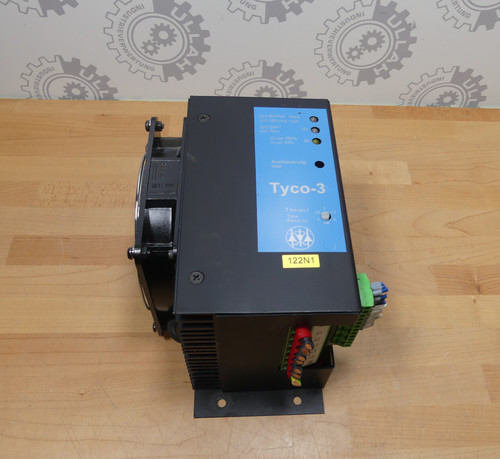 Thyristorsteller tyco 50 - thyristorsteller,