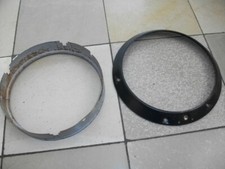 VW Karmann Ghia Typ 14 Scheinwerfer Originalersatzteile