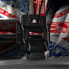 Chip Tuning Box für Smart Fortwo Mk1/Mk2 450/451 0,8 CDI Power Diesel CRS