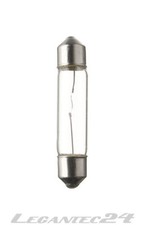 Soffitte 6V 5W S7 8x39mm Glühbirne Lampe Birne 6Volt 5Watt neu