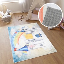 Kinderteppich Kinderzimmer