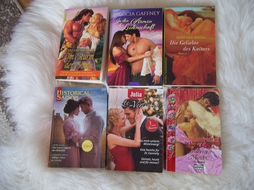 Buchpaket - ,