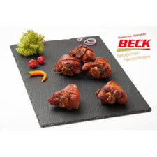 QS Spanferkel Grillhäxchen