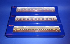 Roco 64003 tee merkur set - h0,