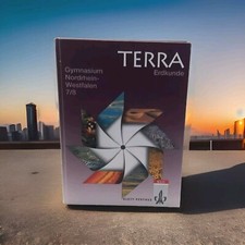 Terra Erdkunde für Gymnasium