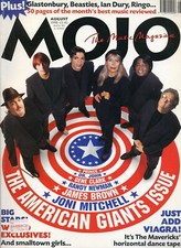 MOJO★Engl