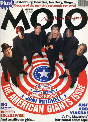 MOJO★Engl