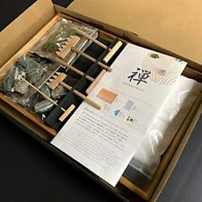 ZEN Master Kit Karesansui