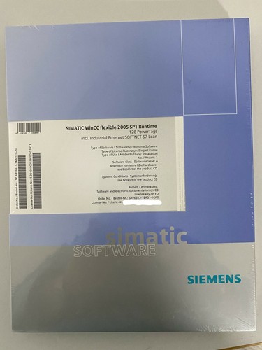 Siemens simatic 128 powertags - siemens,