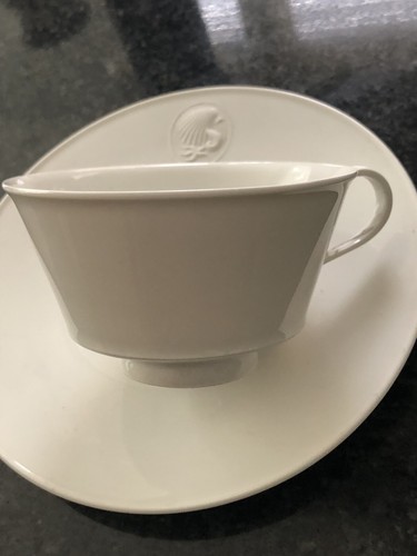 Kpm arkadia teetasse - kpm,
