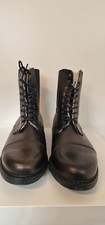 winter stiefeletten 44 Warm