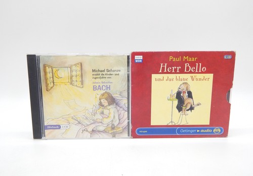 Herr bello und - herr,