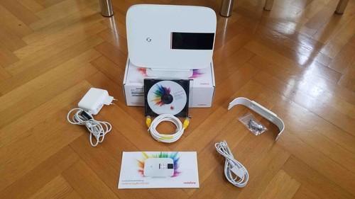 Dsl modem vodafone easybox - dsl-modem-, vodafone easybox