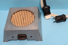 ALTE KOCHPLATTE ELEKTROKOCHER MIT HEIZSTÄBEN