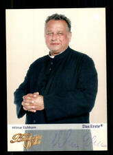 Hilmar Eichhorn  Sophie Braut wider willen Autogrammkarte Original + F 1763